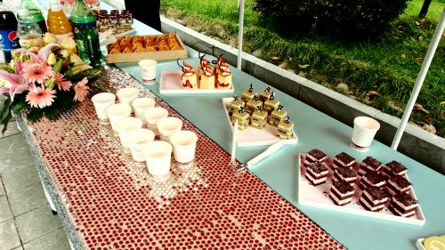 一起相伴、感恩有您 天都·漂亮天地VIP客户答谢酒会盛大举行